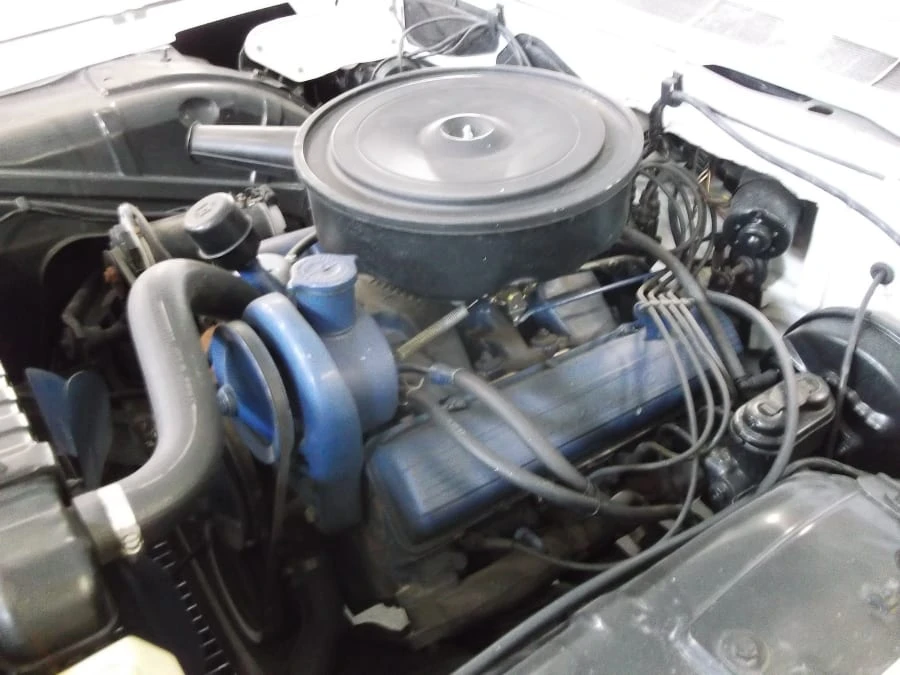 1962 Cadillac Eldorado 5th Gen - Image 7 of 12