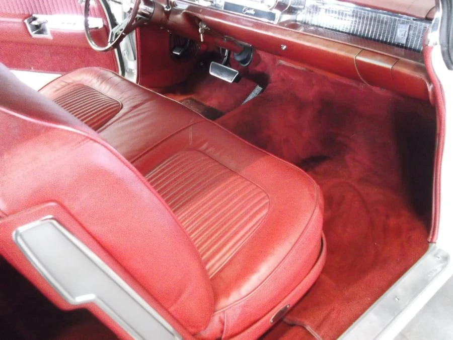 1962 Cadillac Eldorado 5th Gen - Image 5 of 12