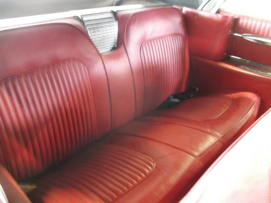 1962 Cadillac Eldorado 5th Gen - Image 6 of 12