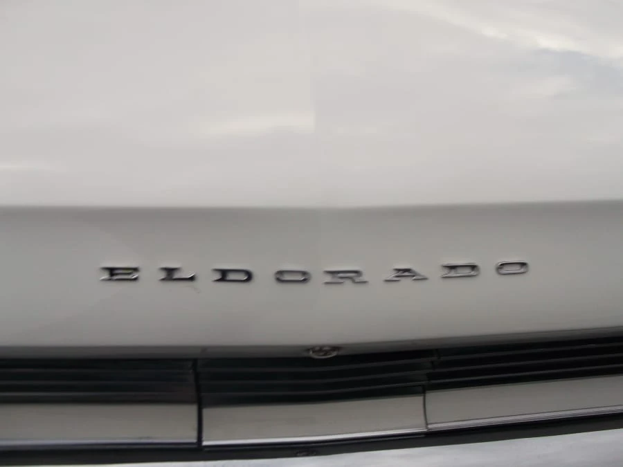 1962 Cadillac Eldorado 5th Gen - Image 10 of 12