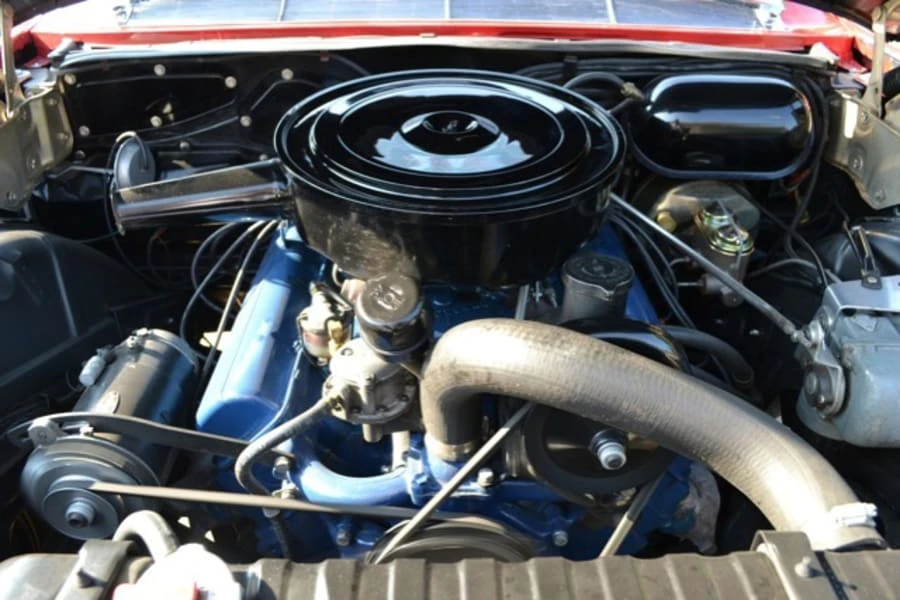 1962 Cadillac Eldorado 5th Gen - Image 5 of 8