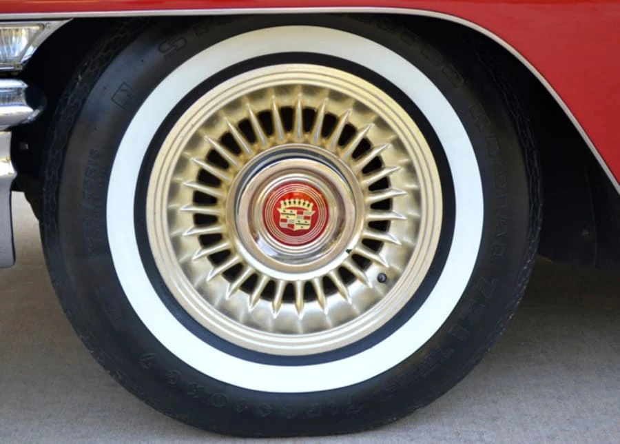 1962 Cadillac Eldorado 5th Gen - Image 7 of 8