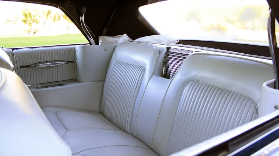 1962 Cadillac Eldorado 5th Gen - Image 5 of 8