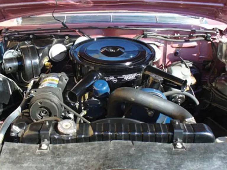 1962 Cadillac Eldorado 5th Gen - Image 7 of 9