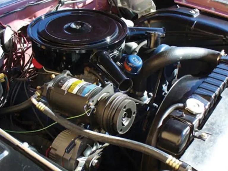 1962 Cadillac Eldorado 5th Gen - Image 2 of 9