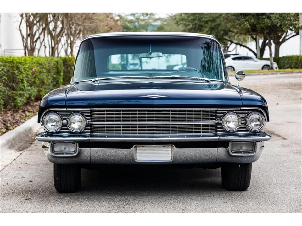 1962 Cadillac Fleetwood - Image 6 of 31