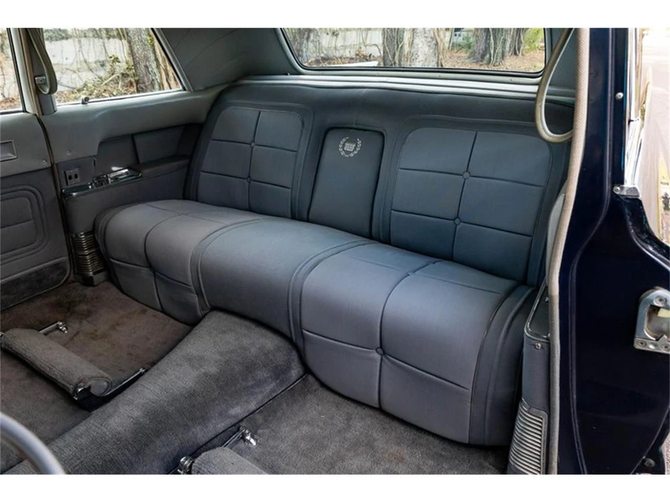 1962 Cadillac Fleetwood - Image 15 of 31