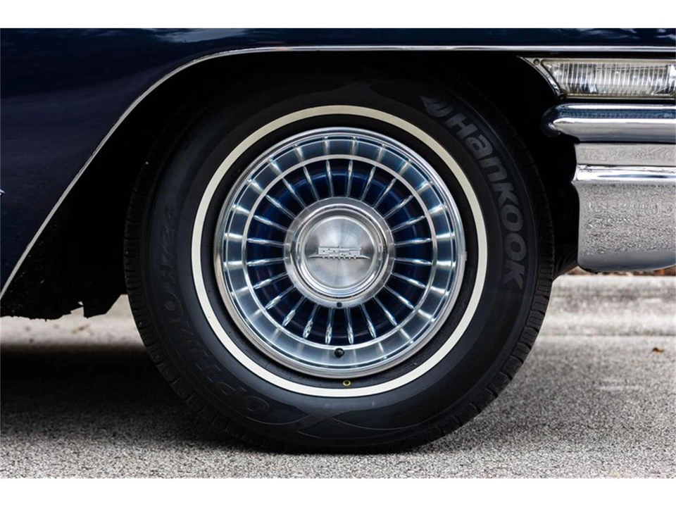 1962 Cadillac Fleetwood - Image 10 of 31