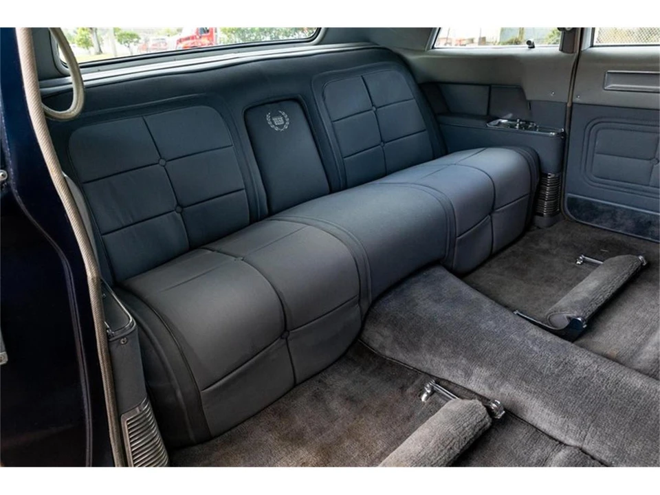 1962 Cadillac Fleetwood - Image 16 of 31