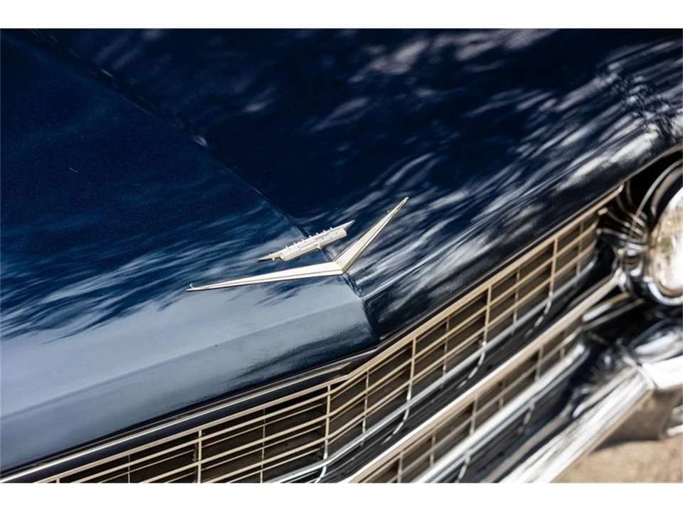1962 Cadillac Fleetwood - Image 8 of 31