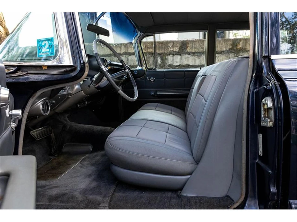 1962 Cadillac Fleetwood - Image 11 of 31
