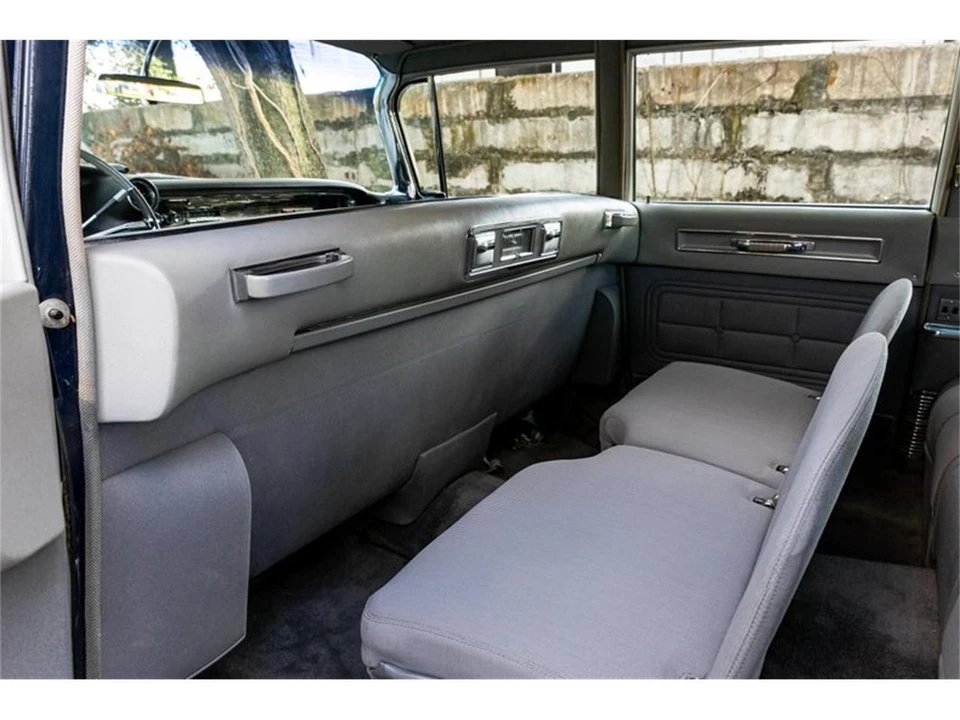 1962 Cadillac Fleetwood - Image 17 of 31
