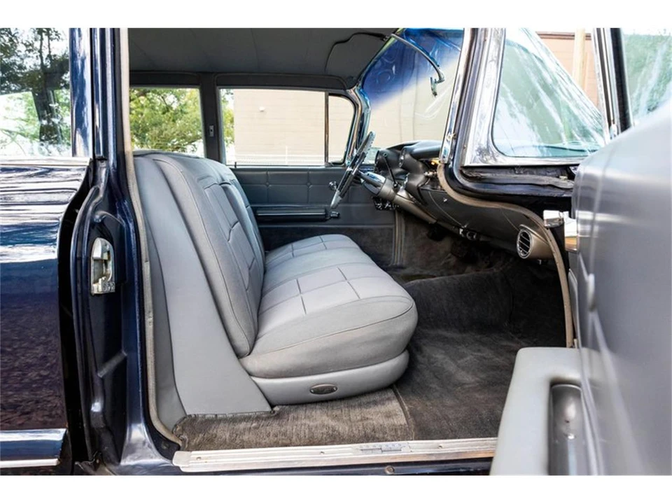 1962 Cadillac Fleetwood - Image 20 of 31