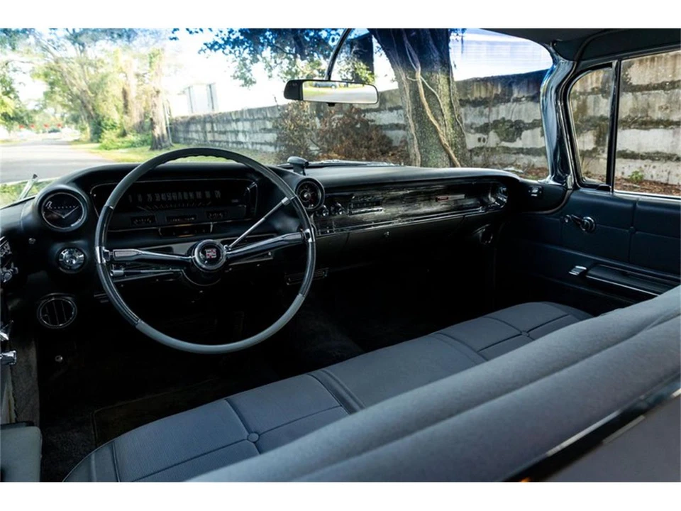 1962 Cadillac Fleetwood - Image 21 of 31