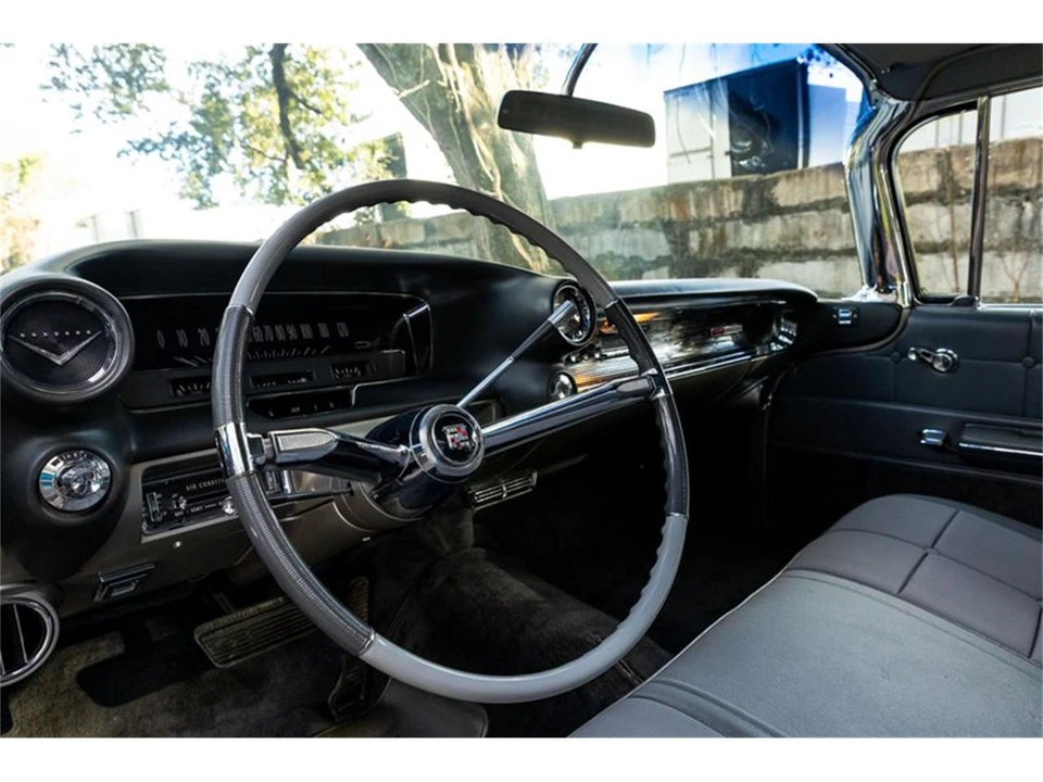 1962 Cadillac Fleetwood - Image 22 of 31
