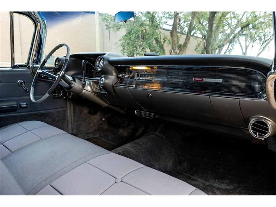 1962 Cadillac Fleetwood - Image 23 of 31