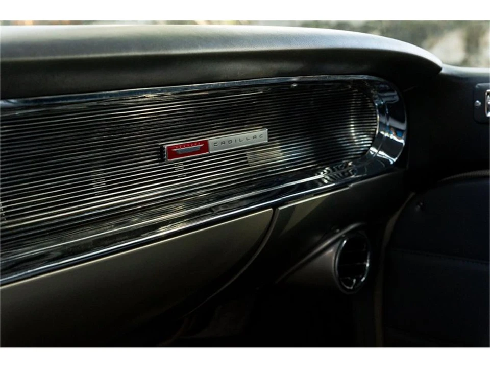 1962 Cadillac Fleetwood - Image 26 of 31