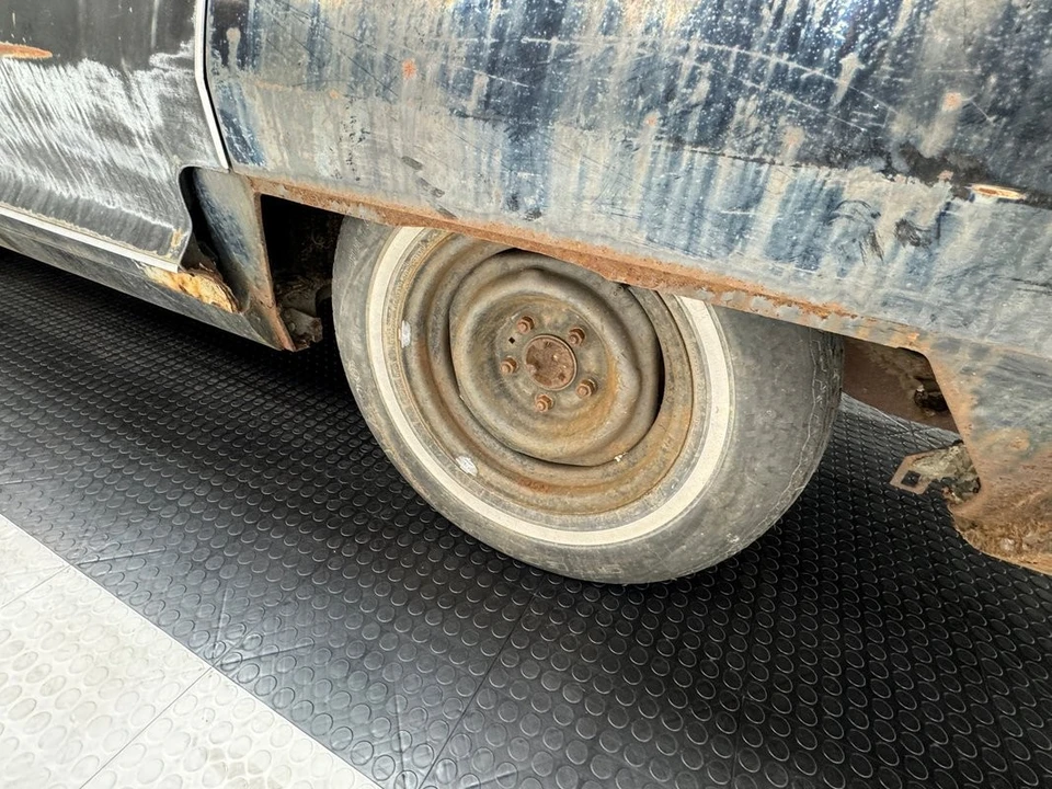 1962 Cadillac Fleetwood - Image 21 of 31