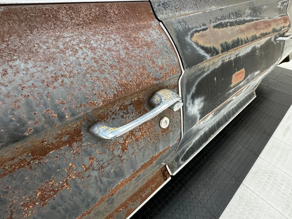 1962 Cadillac Fleetwood - Image 18 of 31