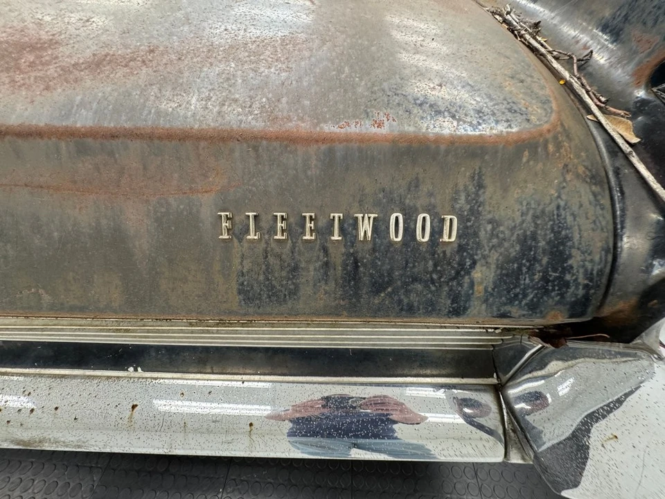 1962 Cadillac Fleetwood - Image 25 of 31