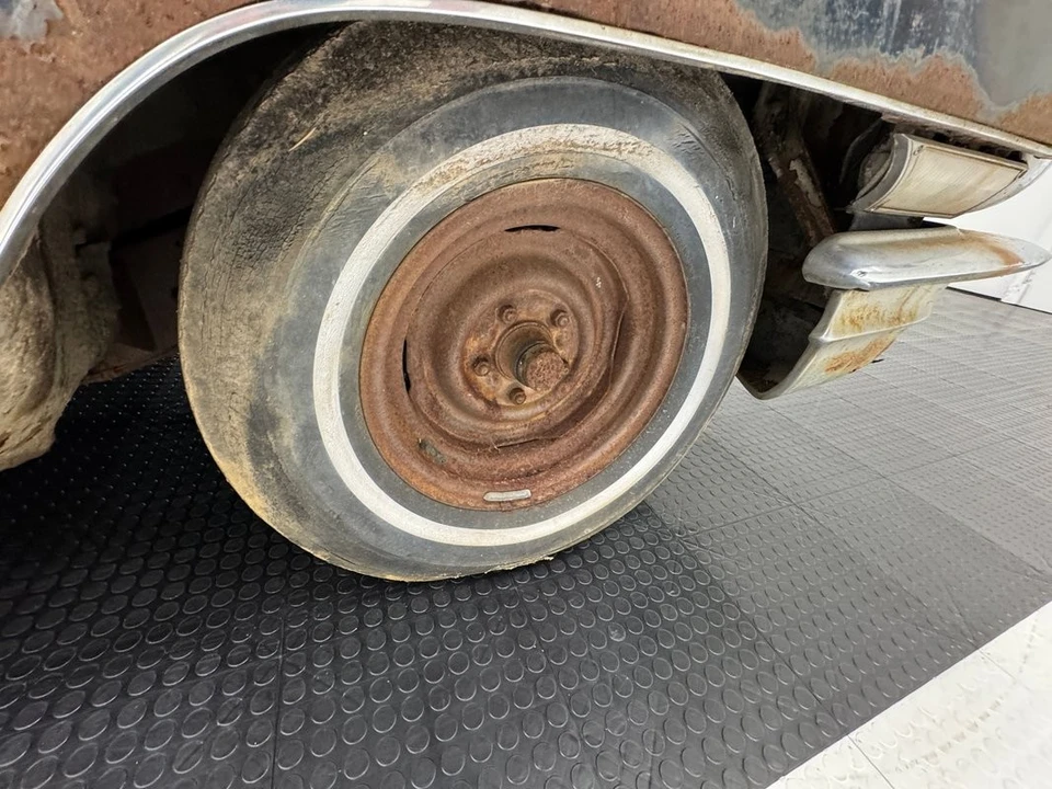 1962 Cadillac Fleetwood - Image 27 of 31