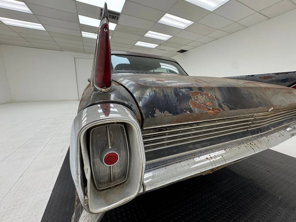 1962 Cadillac Fleetwood - Image 24 of 31
