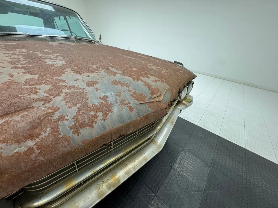 1962 Cadillac Fleetwood - Image 31 of 31
