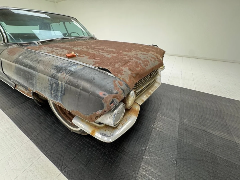 1962 Cadillac Fleetwood - Image 28 of 31