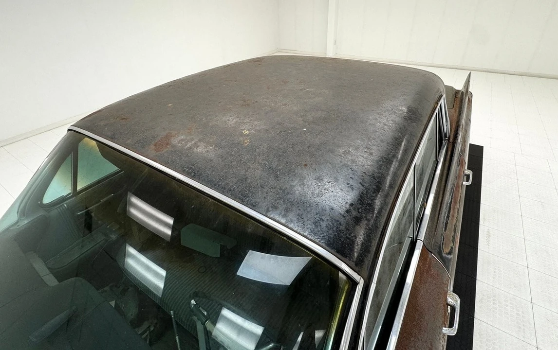 1962 Cadillac Fleetwood - Image 16 of 31