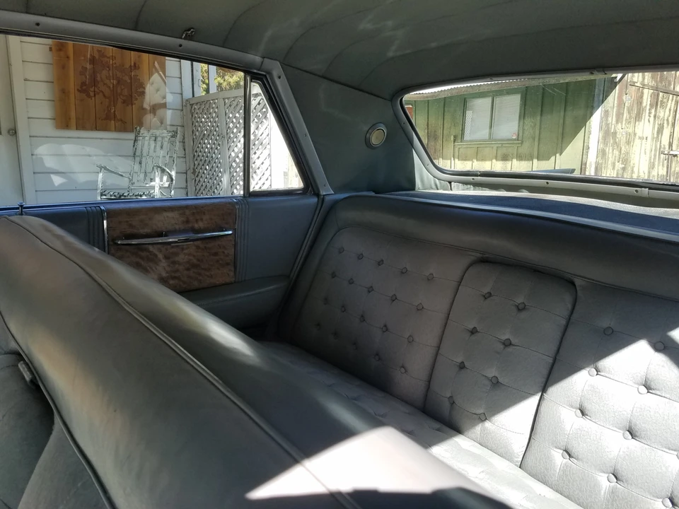 1962 Cadillac Sixty Special - Image 29 of 31