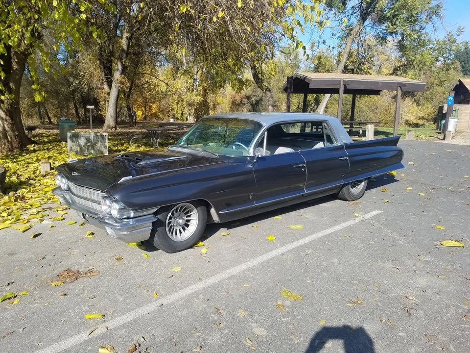 1962 Cadillac Sixty Special - Image 4 of 31