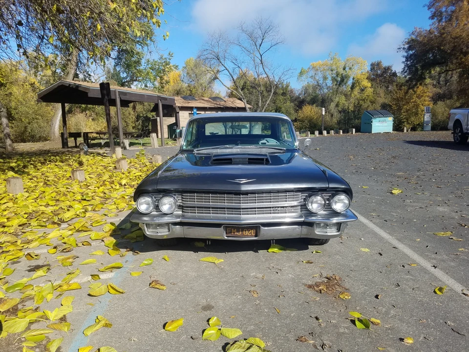 1962 Cadillac Sixty Special - Image 5 of 31