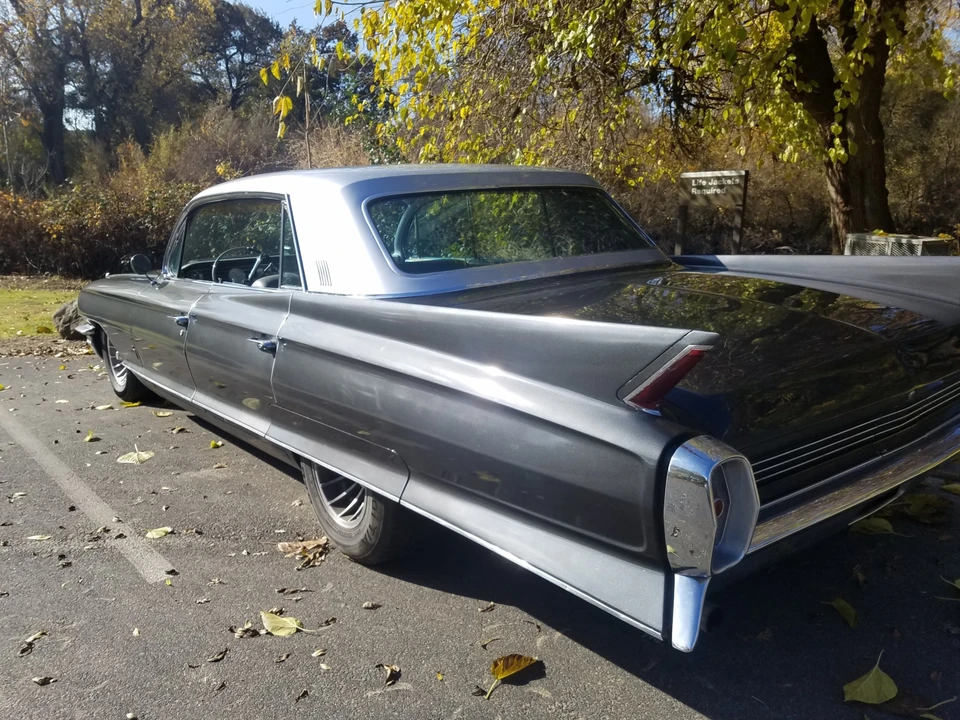 1962 Cadillac Sixty Special - Image 18 of 31