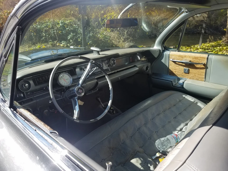 1962 Cadillac Sixty Special - Image 25 of 31