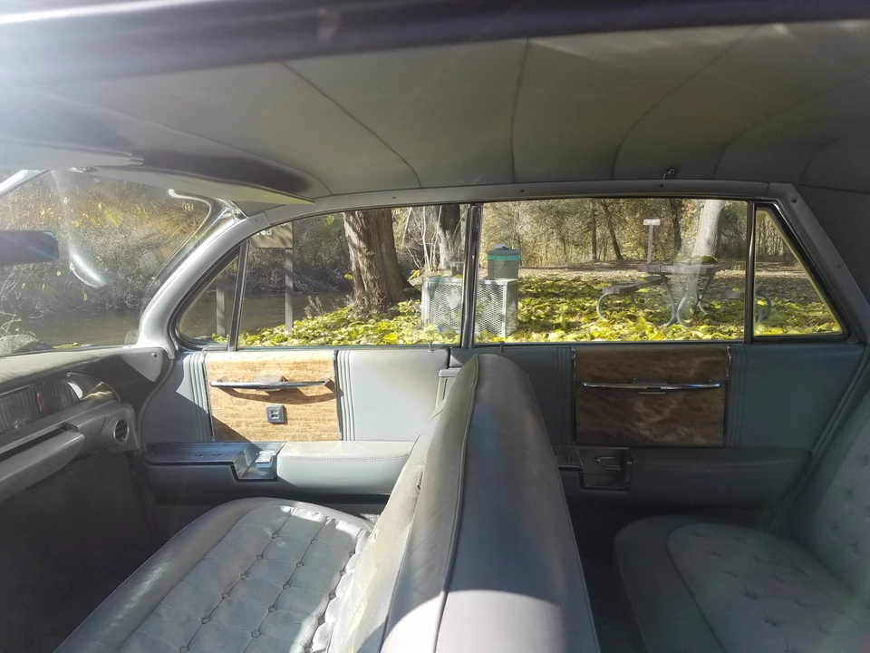 1962 Cadillac Sixty Special - Image 30 of 31
