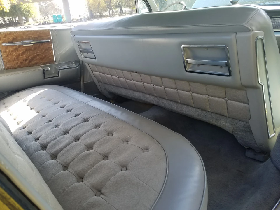 1962 Cadillac Sixty Special - Image 31 of 31