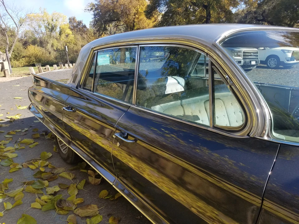 1962 Cadillac Sixty Special - Image 20 of 31