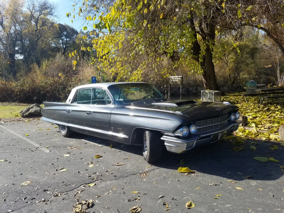 1962 Cadillac Sixty Special - Image 6 of 31