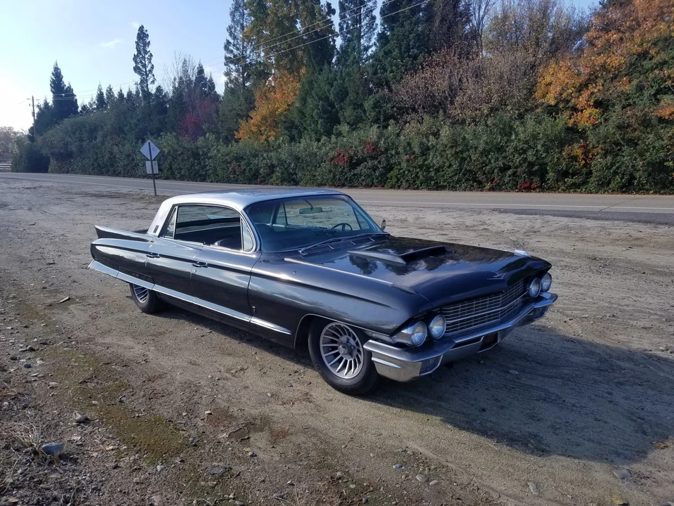 1962 Cadillac Sixty Special - Image 7 of 31