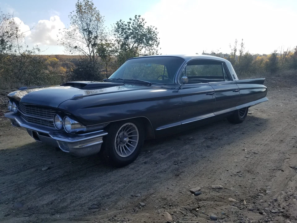 1962 Cadillac Sixty Special - Image 8 of 31