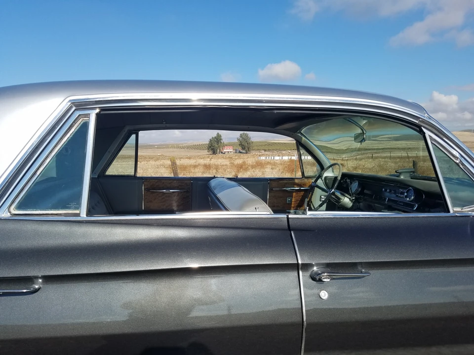 1962 Cadillac Sixty Special - Image 19 of 31