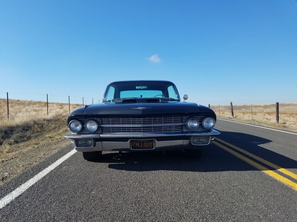 1962 Cadillac Sixty Special - Image 10 of 31