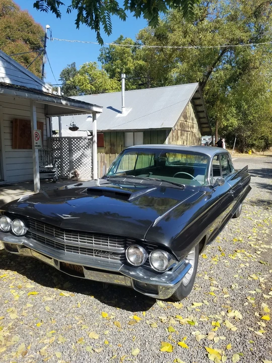 1962 Cadillac Sixty Special - Image 13 of 31