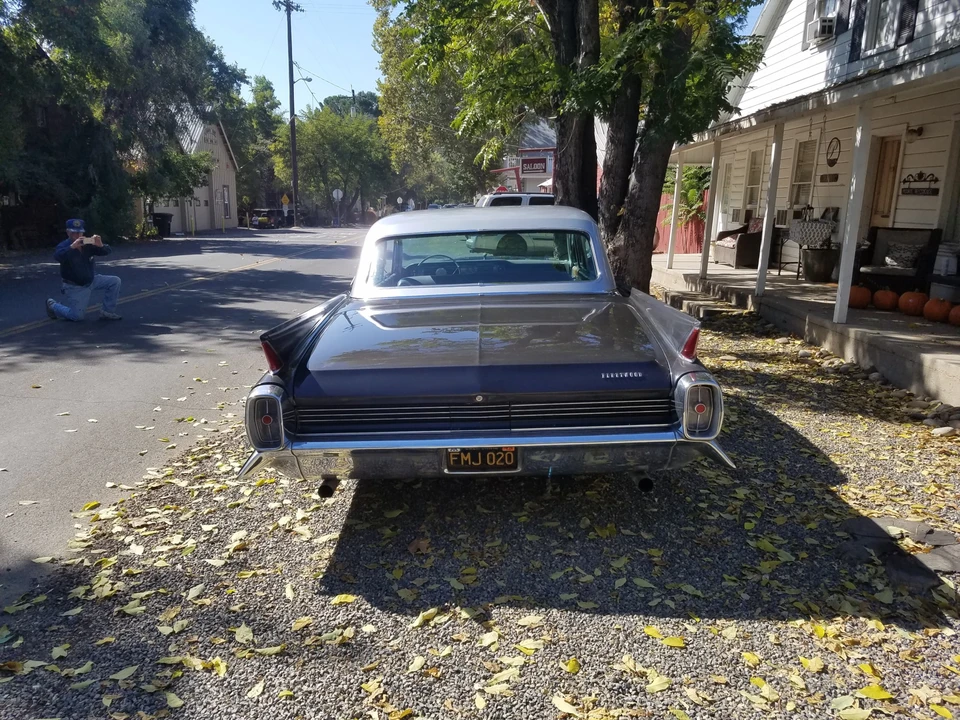 1962 Cadillac Sixty Special - Image 14 of 31