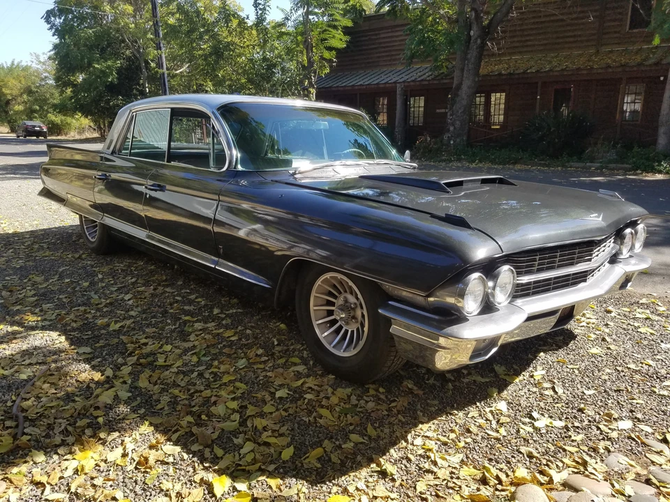 1962 Cadillac Sixty Special - Image 15 of 31