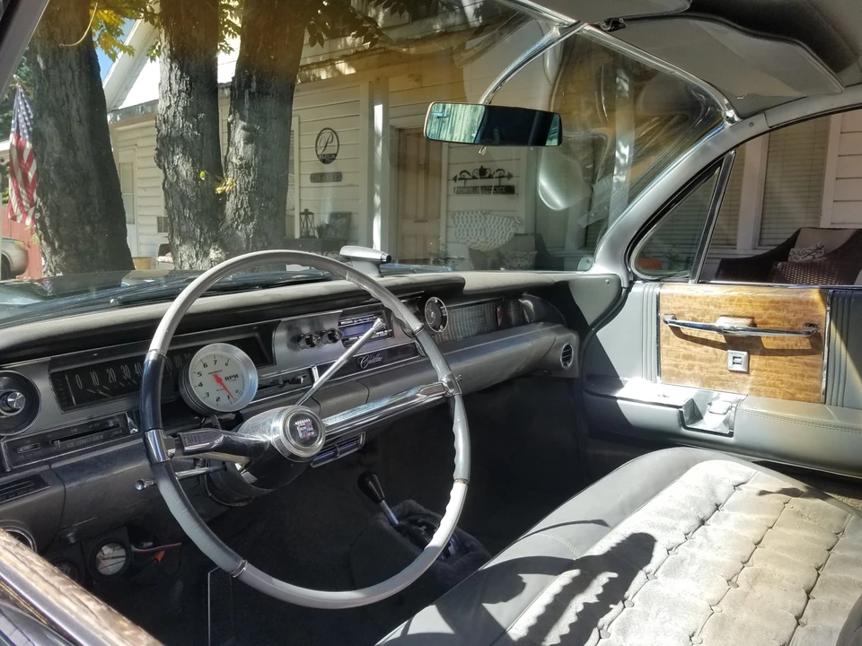 1962 Cadillac Sixty Special - Image 26 of 31