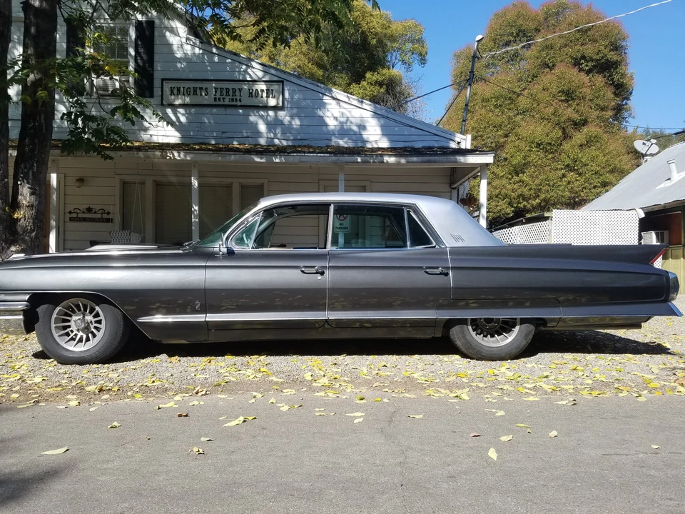 1962 Cadillac Sixty Special - Image 16 of 31