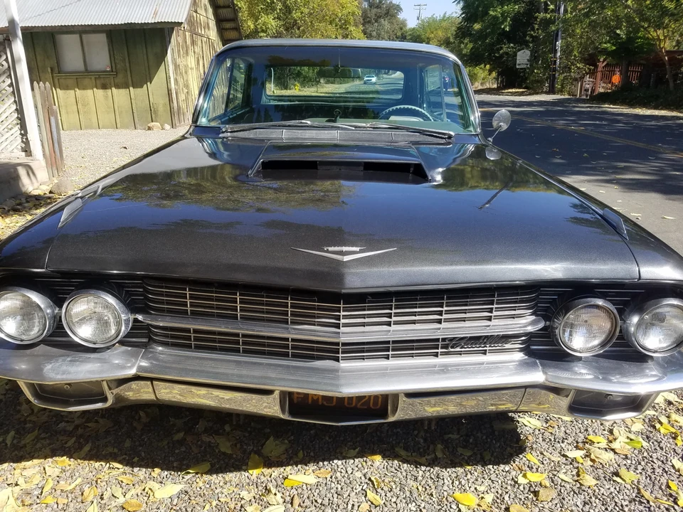 1962 Cadillac Sixty Special - Image 17 of 31