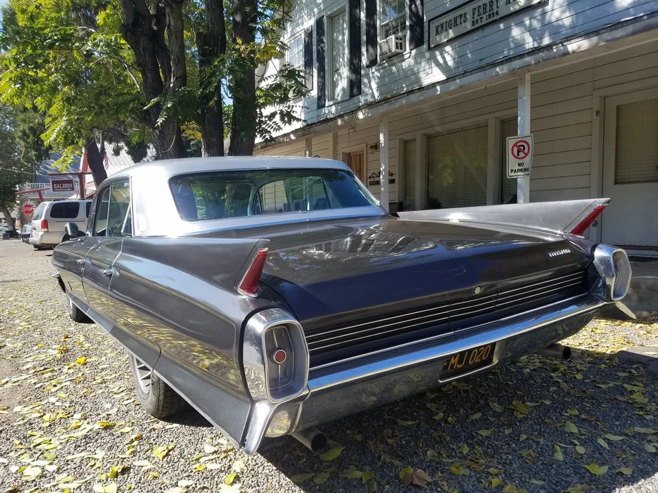 1962 Cadillac Sixty Special - Image 22 of 31
