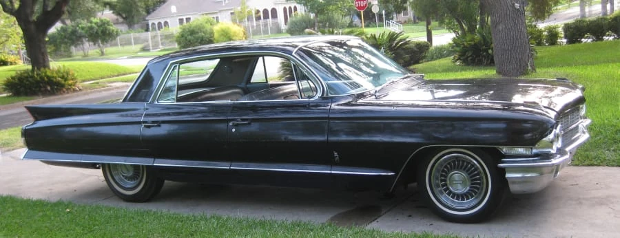 1962 Cadillac Sixty Special - Image 2 of 7